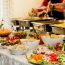 Wedding Food Ideas on a Budget: Plan Carefully